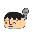 e-mochi（個別スタンプ：12）