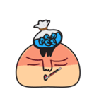 e-mochi（個別スタンプ：14）