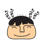 e-mochi（個別スタンプ：18）