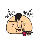 e-mochi（個別スタンプ：19）