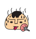 e-mochi（個別スタンプ：25）