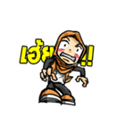 Fatina（個別スタンプ：6）