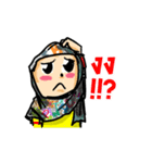 Fatina（個別スタンプ：13）