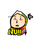 Fatina（個別スタンプ：14）
