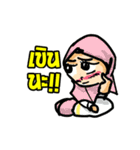 Fatina（個別スタンプ：15）