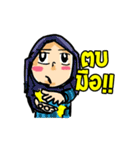 Fatina（個別スタンプ：19）