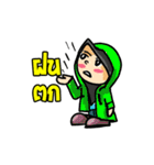 Fatina（個別スタンプ：24）