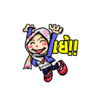 Fatina（個別スタンプ：25）