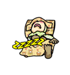 Fatina（個別スタンプ：26）