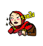 Fatina（個別スタンプ：27）