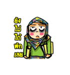 Fatina（個別スタンプ：31）