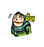 Fatina（個別スタンプ：36）