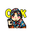 Fatina（個別スタンプ：37）