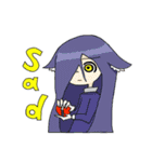 Miss Devil（個別スタンプ：40）