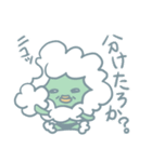 ソープじじい（個別スタンプ：3）