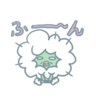 ソープじじい（個別スタンプ：4）