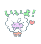 ソープじじい（個別スタンプ：5）