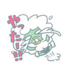 ソープじじい（個別スタンプ：9）