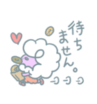 ソープじじい（個別スタンプ：16）