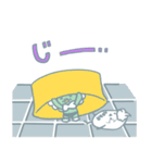 ソープじじい（個別スタンプ：32）