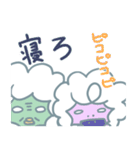 ソープじじい（個別スタンプ：38）