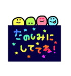 ワンコだわん。（個別スタンプ：38）