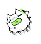 エコちろう（個別スタンプ：6）