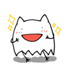 エコちろう（個別スタンプ：10）