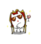 エコちろう（個別スタンプ：12）