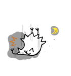 エコちろう（個別スタンプ：17）