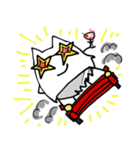 エコちろう（個別スタンプ：21）