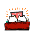 エコちろう（個別スタンプ：34）