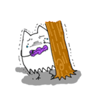 エコちろう（個別スタンプ：38）