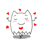 エコちろう（個別スタンプ：40）
