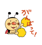 てんとう虫のコタロウ（個別スタンプ：13）