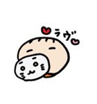 たこ焼き兄弟の日常 ver.1（個別スタンプ：4）