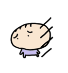 たこ焼き兄弟の日常 ver.1（個別スタンプ：10）