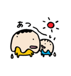 たこ焼き兄弟の日常 ver.1（個別スタンプ：15）