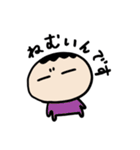 たこ焼き兄弟の日常 ver.1（個別スタンプ：31）