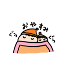 たこ焼き兄弟の日常 ver.1（個別スタンプ：32）