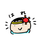 たこ焼き兄弟の日常 ver.1（個別スタンプ：38）