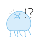 ごんべぇ＆さくらげ（個別スタンプ：10）