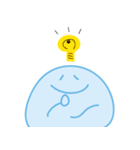 ごんべぇ＆さくらげ（個別スタンプ：33）