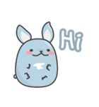 Baby-mouse（個別スタンプ：1）