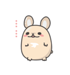 Baby-mouse（個別スタンプ：2）