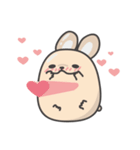 Baby-mouse（個別スタンプ：4）
