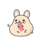 Baby-mouse（個別スタンプ：5）
