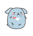 Baby-mouse（個別スタンプ：6）
