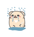 Baby-mouse（個別スタンプ：7）