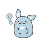 Baby-mouse（個別スタンプ：8）
